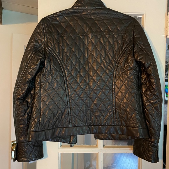 Biker Jacket - Picture 5 of 5